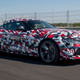 Illustration for article titled At Least The 2019 Toyota Supra Will Sound Good